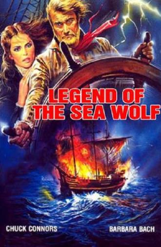 Legend of the Sea Wolf (1975)