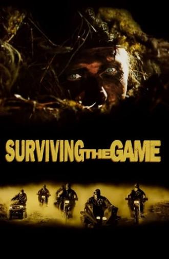 Surviving the Game (1994)