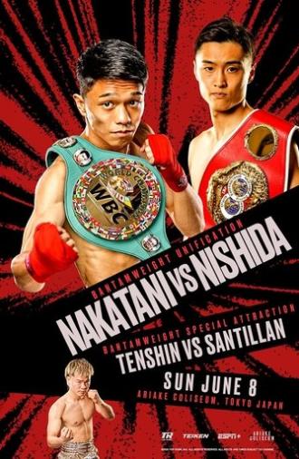 PRIME VIDEO BOXING 13 (2025)