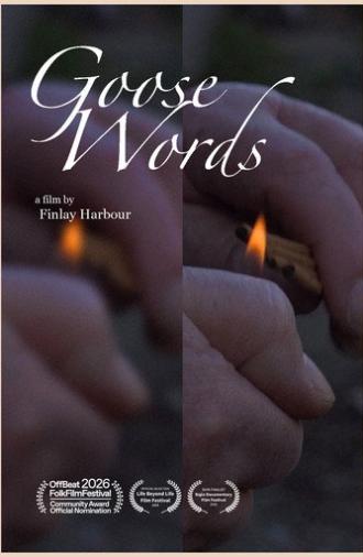 Goose Words (2025)