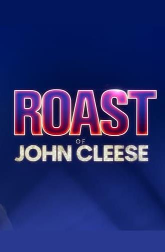 The  Roast of John Cleese (2024)