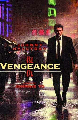 Vengeance (2009)