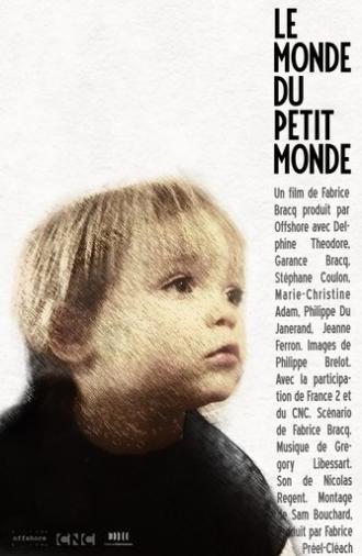 A Whole World for a Little World (2017)