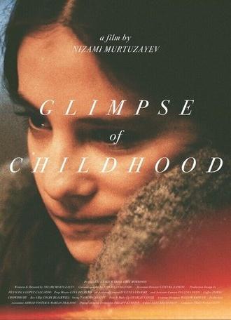 Glimpse of Childhood (2023)