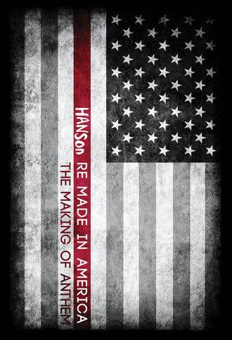 Hanson: ReMade In America (2013)