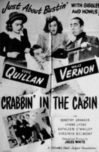 Crabbin' in the Cabin (1948)