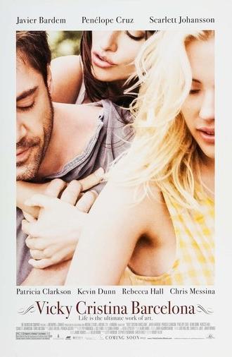Vicky Cristina Barcelona (2008)