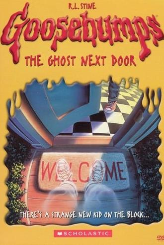 Goosebumps: The Ghost Next Door (1998)