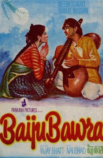 Baiju Bawra (1952)