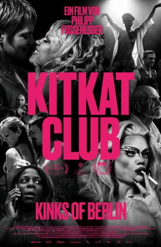 KitKatClub: Kinks of Berlin (2026)