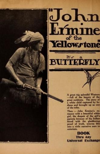 John Ermine of the Yellowstone (1917)