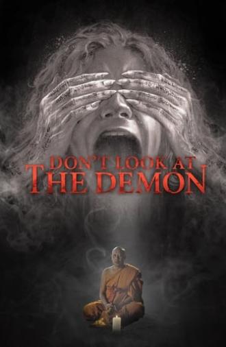 Don't Look at the Demon (2022)