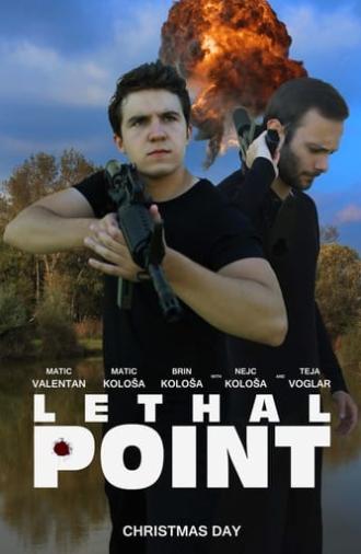 Lethal Point (2016)