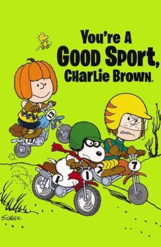 You're a Good Sport, Charlie Brown (1975)