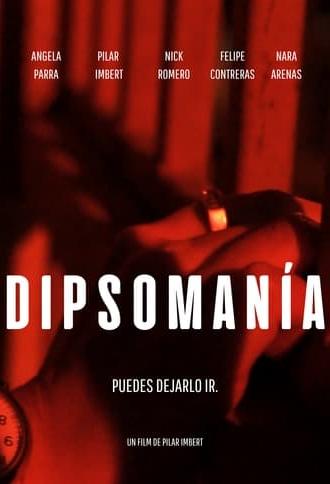 Dipsomania (2023)