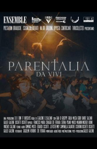 Parentalia - Da Vivi (2025)