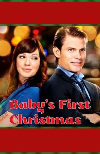 Baby's First Christmas (2012)