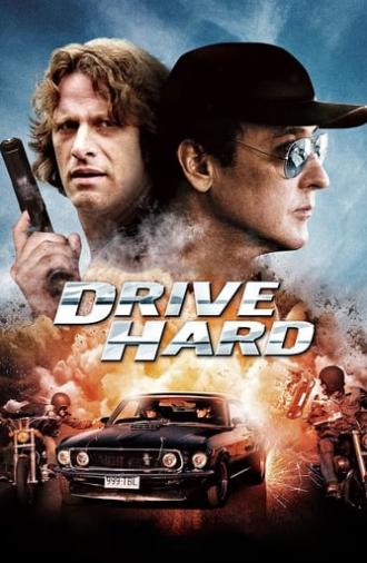 Drive Hard (2014)