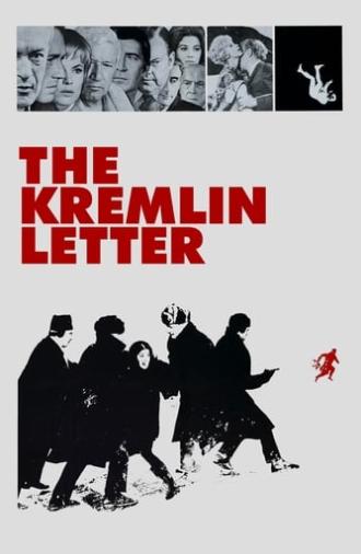 The Kremlin Letter (1970)