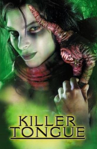 Killer Tongue (1996)
