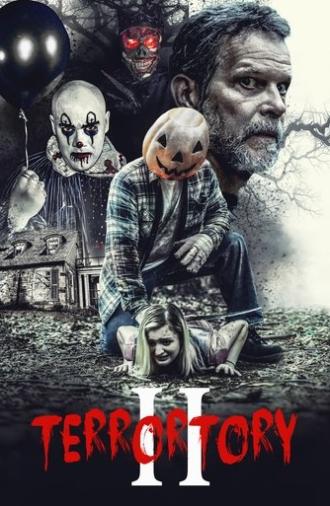 Terrortory 2 (2018)