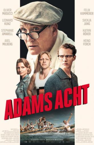 Adam’s Eight (2026)
