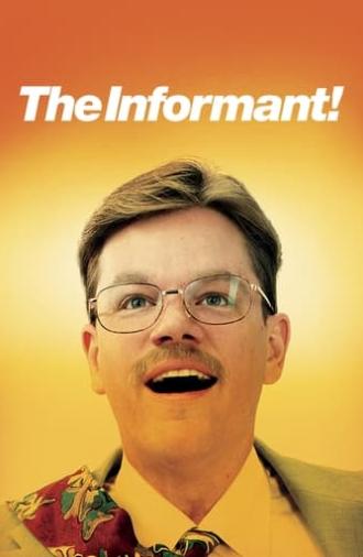 The Informant! (2009)