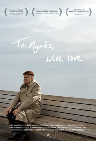 To: Agnès, With Love (2024)