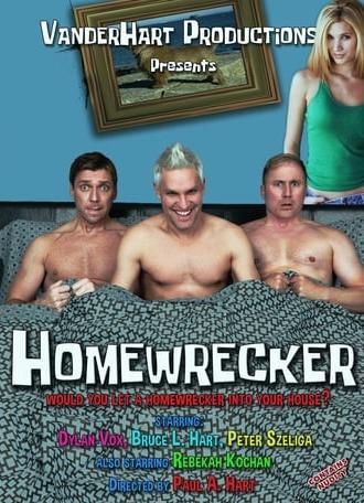 Homewrecker (2009)