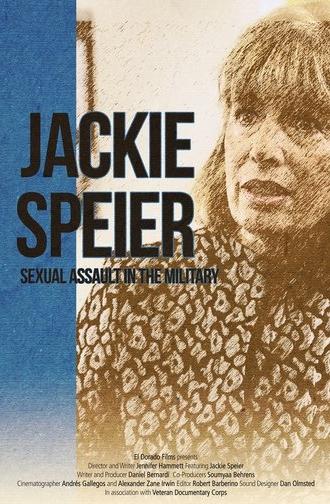 Jackie Speier: Sexual Assault in the Military (2016)