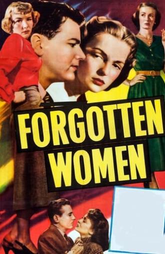 Forgotten Women (1949)