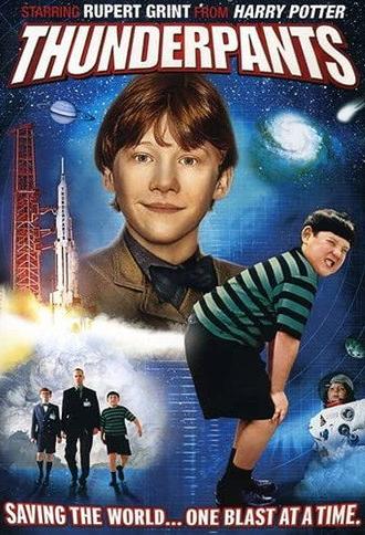 Thunderpants (2002)