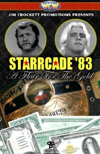 NWA Starrcade 1983 (1983)