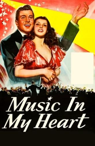 Music in My Heart (1940)