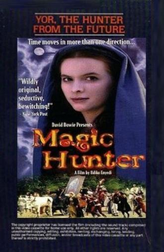 Magic Hunter (1994)