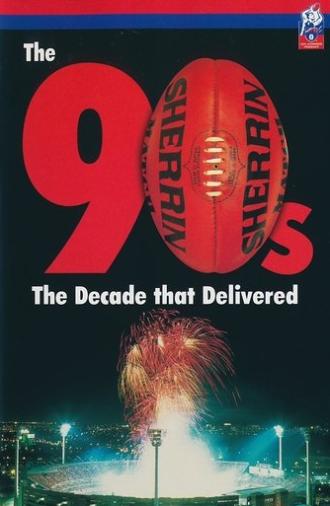 The 90's The Decade that Delivered (1999)