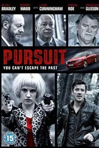 Pursuit (2015)