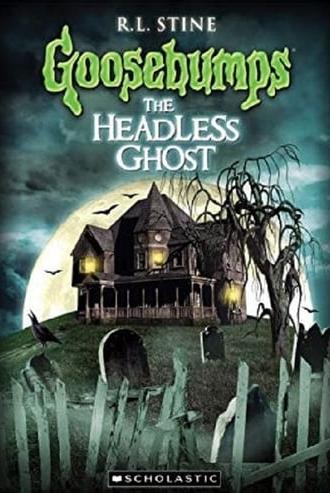 Goosebumps: The Headless Ghost (1996)