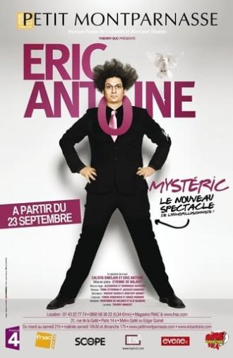 Eric Antoine - Mystéric (2012)