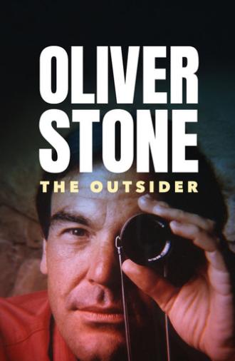 Oliver Stone: The Outsider (2025)