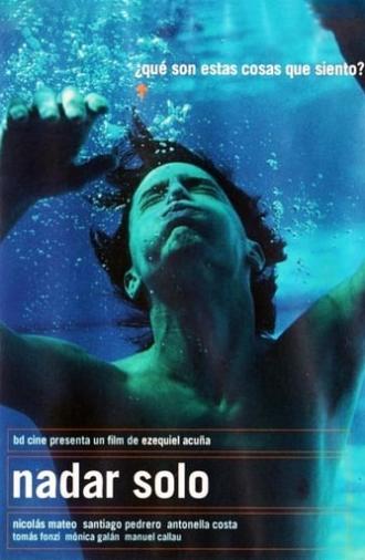 Swim Alone (2003)