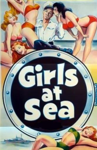 Girls at Sea (1958)