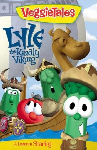 VeggieTales: Lyle the Kindly Viking (2001)