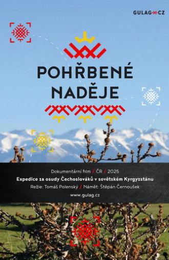 Pohřbené naděje (2025)