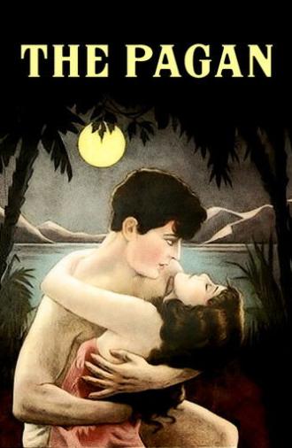 The Pagan (1929)