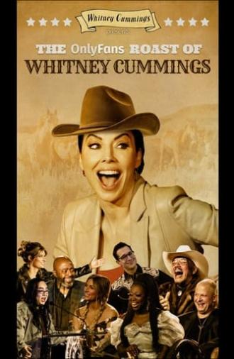 The Roast of Whitney Cummings (2023)