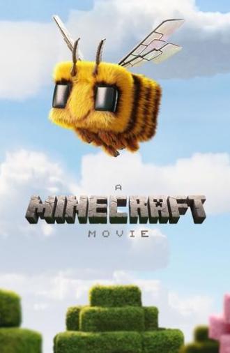 A Minecraft Movie (2025)