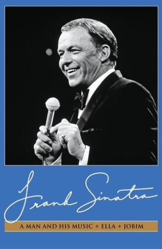 Frank Sinatra: A Man and His Music + Ella + Jobim (1967)