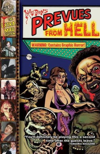 Mad Ron's Prevues from Hell (1987)