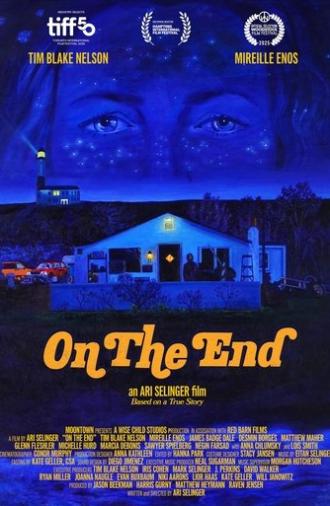 On the End (2025)